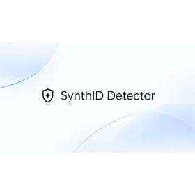 【AI專知】Google SynthID Detector 是什麼？怎麼用？一鍵辨識 AI 圖片、影片教學！