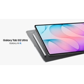 【機型介紹】三星 Galaxy Tab S12 Ultra 旗艦平板：效能、規格亮點一次整理！