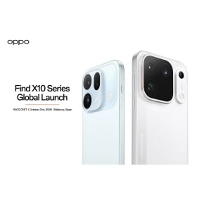 【快訊】OPPO Find X10 全球發表日確定！哈蘇影像再迎重大升級