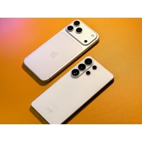 【快訊】全球手機市場崩跌 20%？創 14 年來新低，蘋果、三星仍拿下近半市占