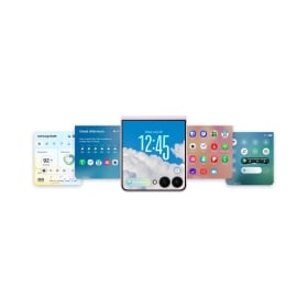 【快訊】三星 One UI 10 大改版？傳聞 AI 介面全面升級，Z Fold 9 有望首搭載
