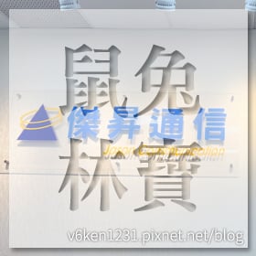 感謝✿鼠兔林寶推薦