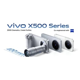 【快訊】vivo X500 Ultra 率先曝光？傳搭2奈米晶片、7000mAh大電池，2027年登場