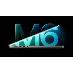 【快訊】M6 MacBook Pro、iMac 正式發表！AI 效能大升級，亮點一次掌握