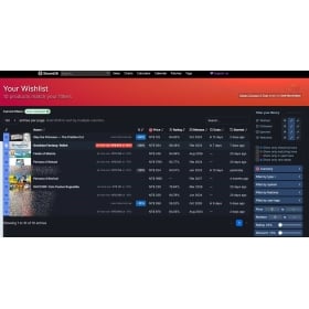【科技新知】Steam玩家必裝！「SteamDB」Chrome擴充元件秒查遊戲歷史低價！