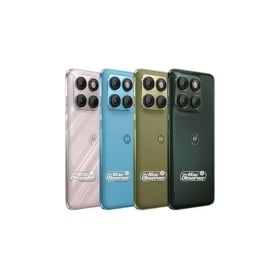 【快訊】Motorola Edge 70 Neo 規格曝光！7000mAh 大電池、144Hz 螢幕，還有 4 款新配色