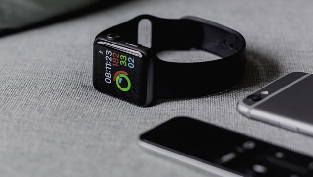 【機型比較】Apple Watch Series 6跟Watch Series 5的不同差異為何?該怎麼選擇?哪裡買最便宜?|傑昇通信~挑戰手機市場最低價