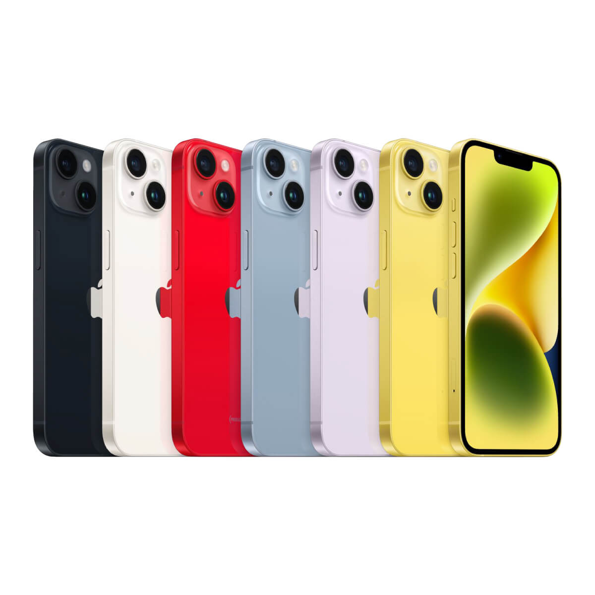 Apple iPhone 14 舊機高額回收價