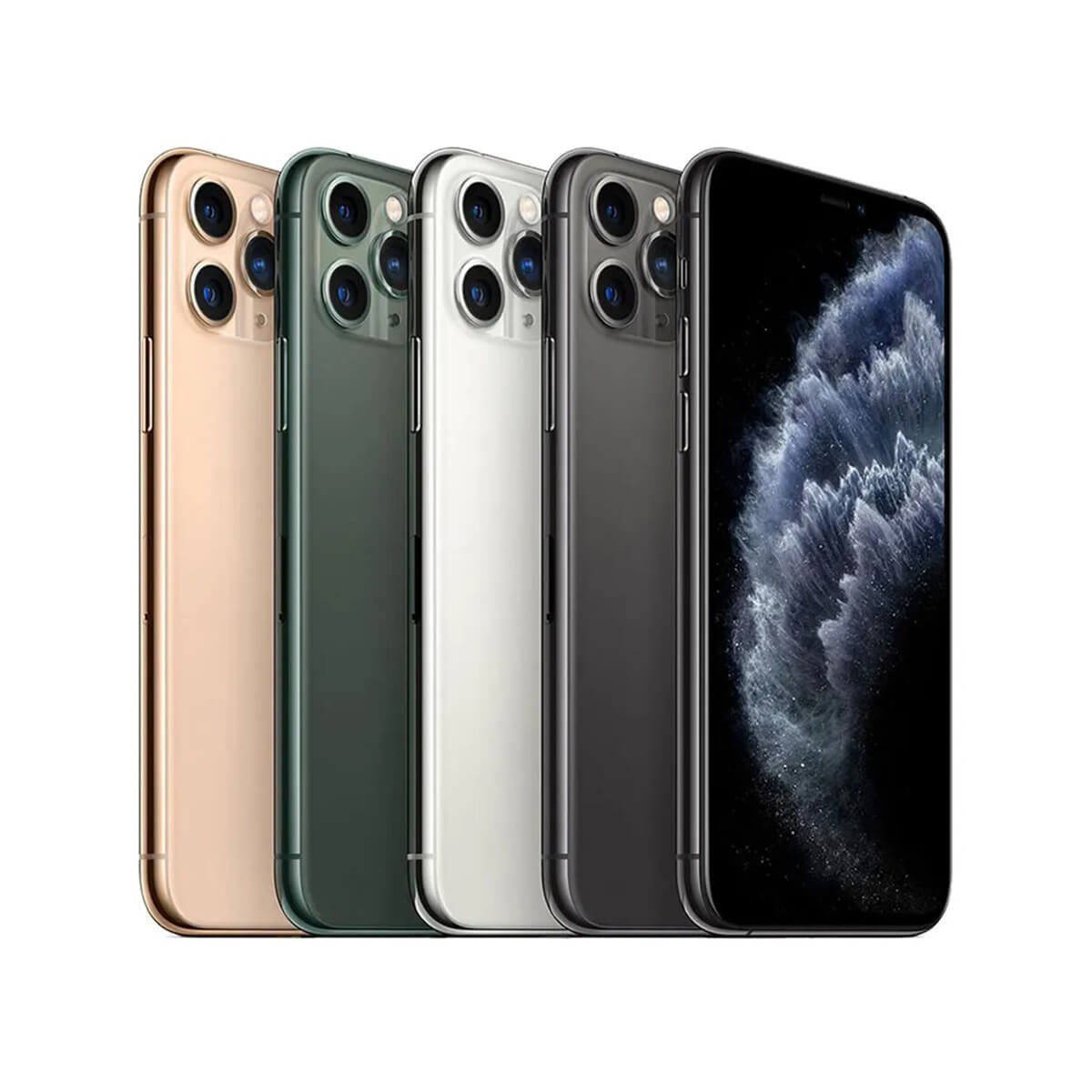 Apple iPhone 11 Pro 舊機高額回收價