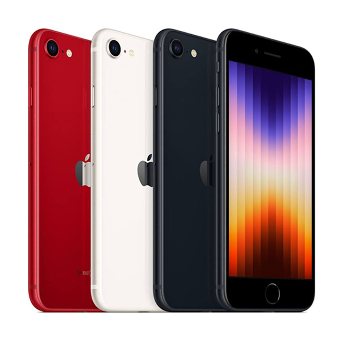 Apple iPhone SE 3代 舊機高額回收價