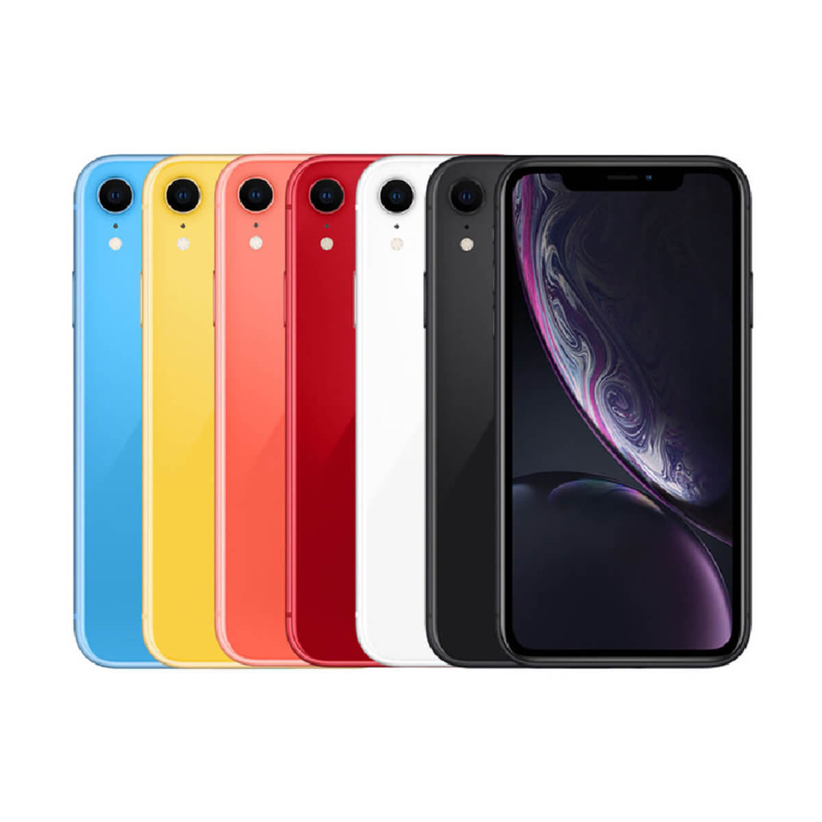 Apple iPhone XR 舊機高額回收價