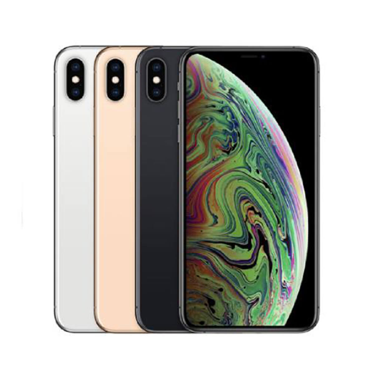 Apple iPhone XS Max 舊機高額回收價