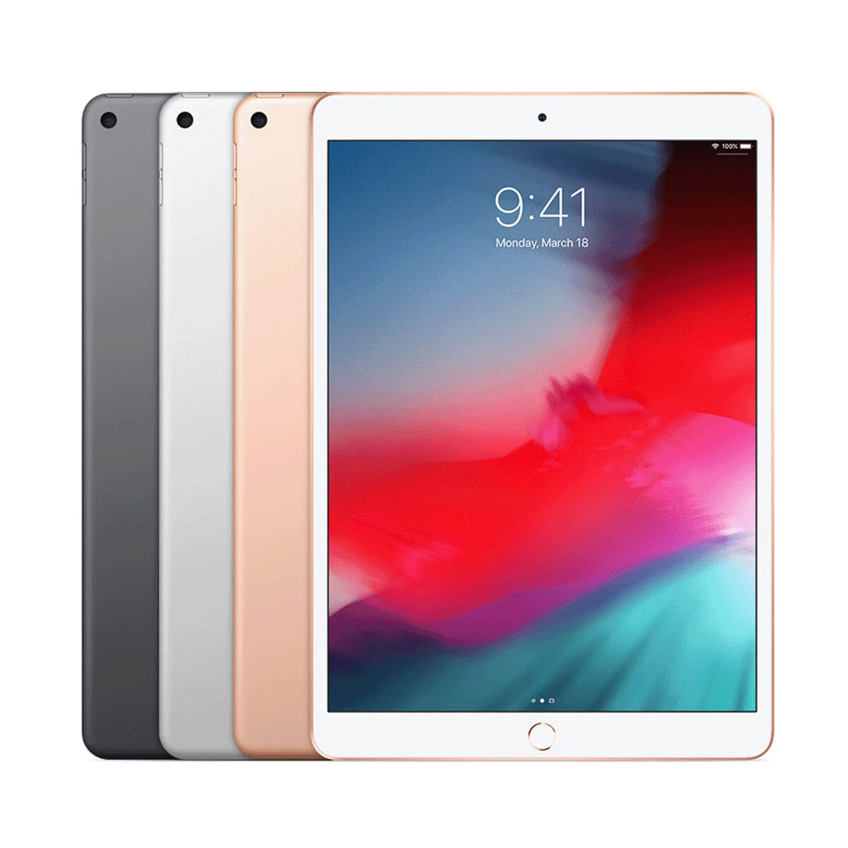 Apple 平板 iPad Air 3代 LTE 舊機高額回收價