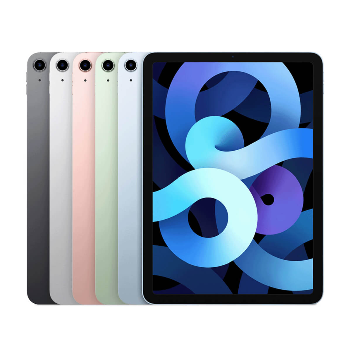 Apple 平板 iPad Air 4代 Wi-Fi 舊機高額回收價