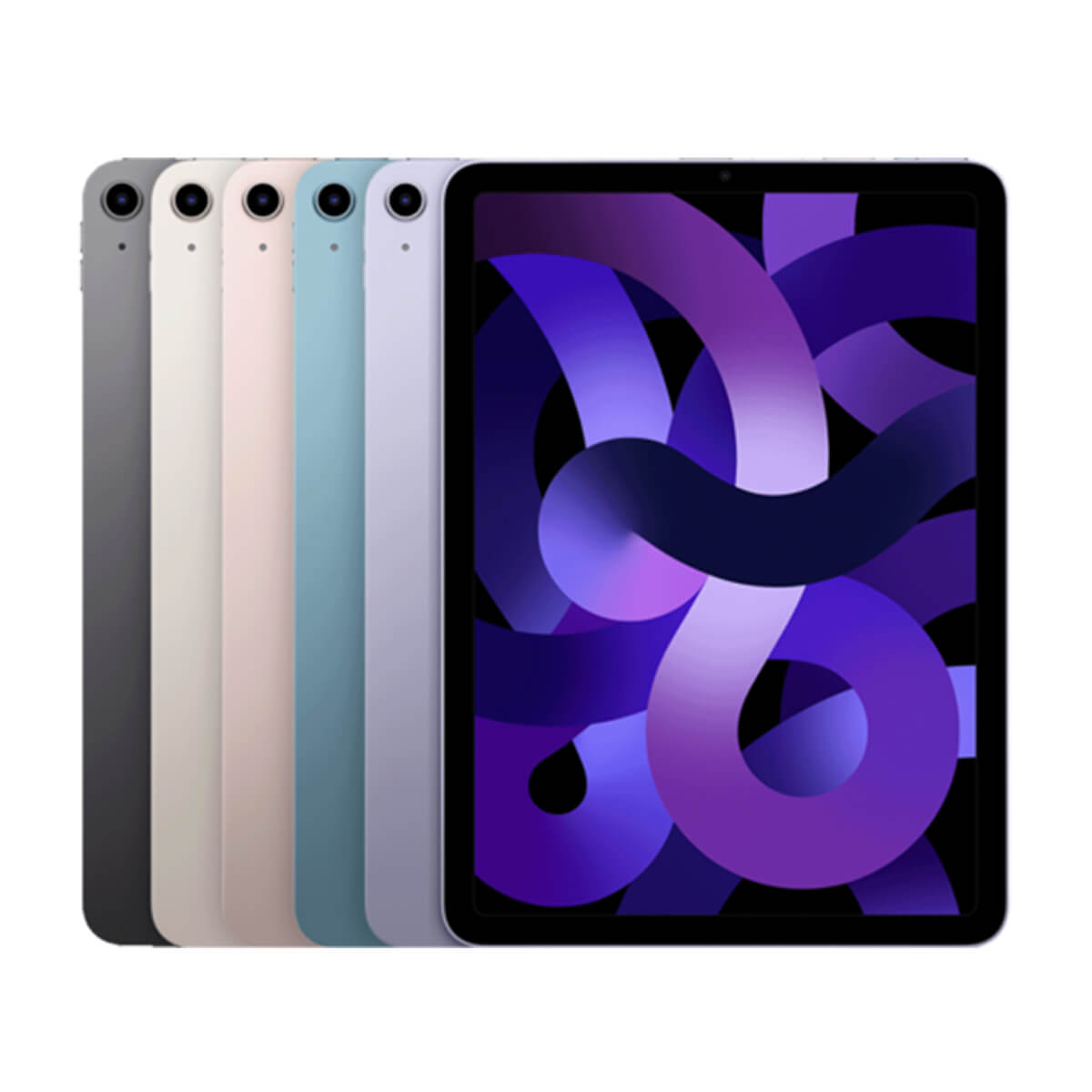 Apple 平板 iPad Air 5代 Wi-Fi 舊機高額回收價