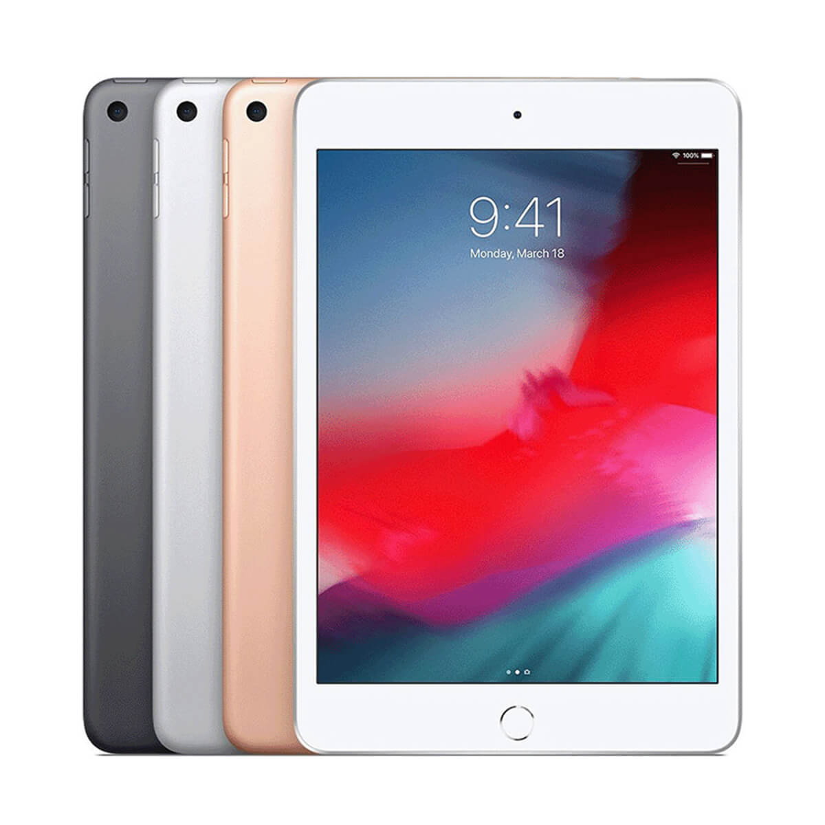 Apple 平板 iPad mini 5代 Wi-Fi 舊機高額回收價