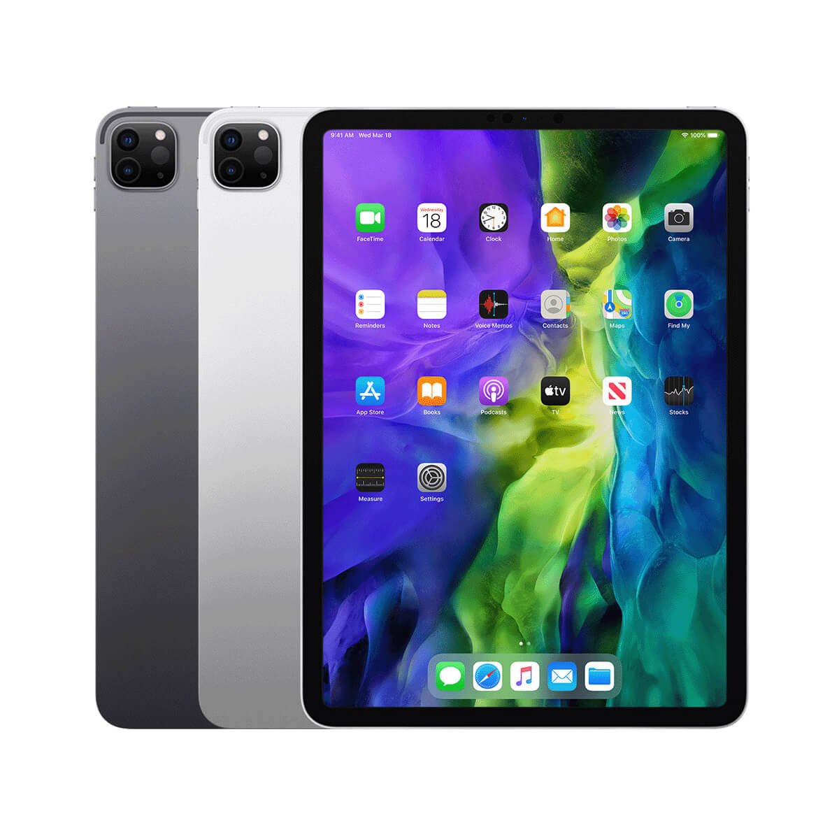 Apple 平板 iPad Pro 11 2代 LTE 舊機高額回收價