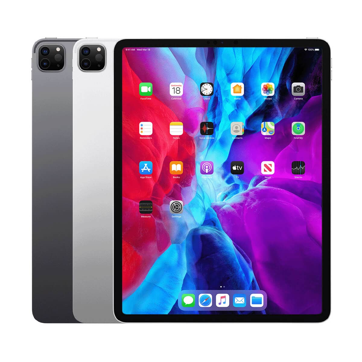 Apple 平板 iPad Pro 12.9 4代 Wi-Fi 舊機高額回收價