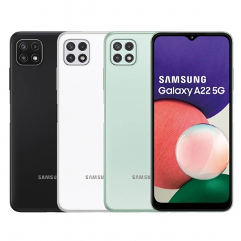 SAMSUNG A22 舊機高額回收價