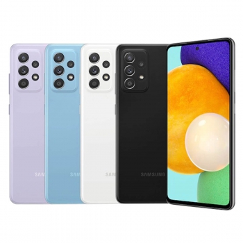 SAMSUNG A52 舊機高額回收價