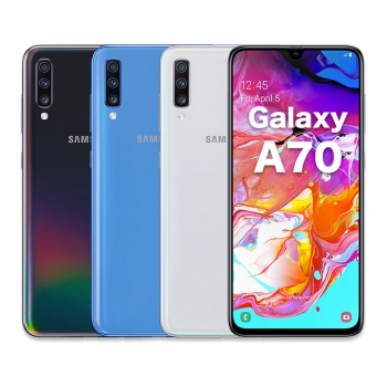 SAMSUNG A70 舊機高額回收價