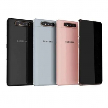 SAMSUNG A80 舊機高額回收價