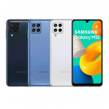 SAMSUNG M32 舊機高額回收價