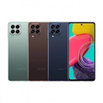 SAMSUNG M53 舊機高額回收價