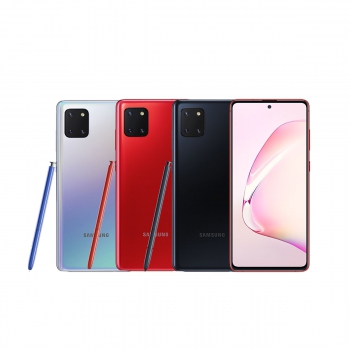 SAMSUNG Note 10 Lite 舊機高額回收價