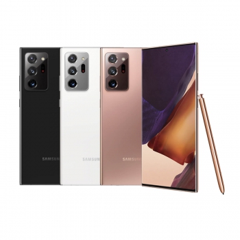 SAMSUNG Note 20 Ultra 舊機高額回收價