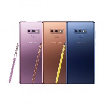 SAMSUNG Note 9 舊機高額回收價