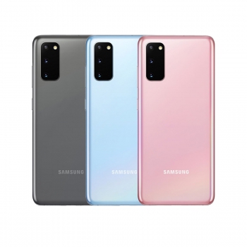 SAMSUNG S20 舊機高額回收價