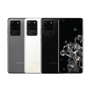 SAMSUNG S20 Ultra 舊機高額回收價