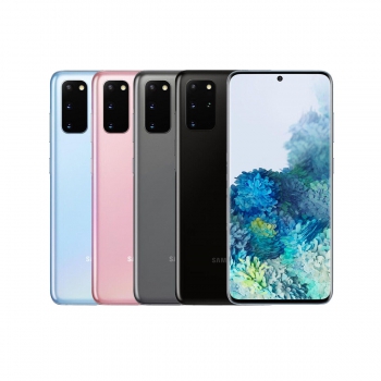 SAMSUNG S20+ 舊機高額回收價