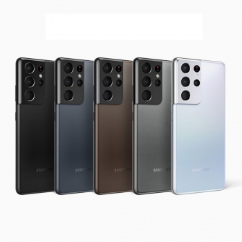 SAMSUNG S21 Ultra 舊機高額回收價