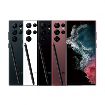 SAMSUNG S22 Ultra 舊機高額回收價