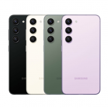 SAMSUNG S23 舊機高額回收價