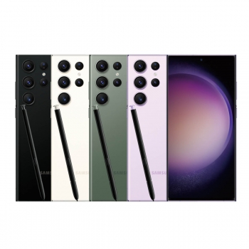 SAMSUNG S23 Ultra 舊機高額回收價