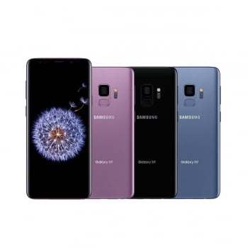 SAMSUNG S9 舊機高額回收價