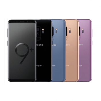 SAMSUNG S9+ 舊機高額回收價