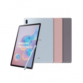 SAMSUNG 平板 Tab S6 LTE 舊機高額回收價