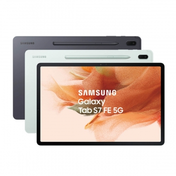 SAMSUNG 平板 Tab S7 FE 舊機高額回收價