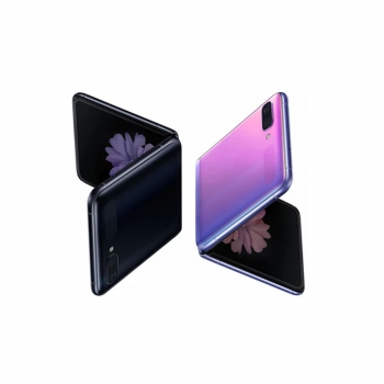 SAMSUNG Z Flip 舊機高額回收價