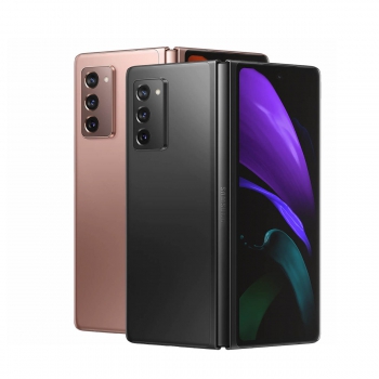 SAMSUNG Z Fold2 舊機高額回收價