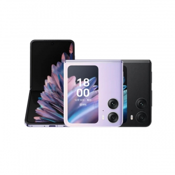 OPPO Find N2 Flip 舊機高額回收價