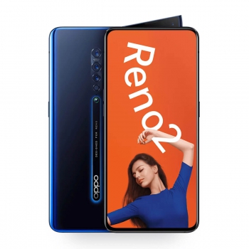OPPO Reno2 舊機高額回收價