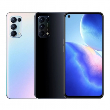 OPPO Reno5 舊機高額回收價
