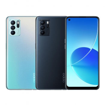 OPPO Reno6 Z 舊機高額回收價