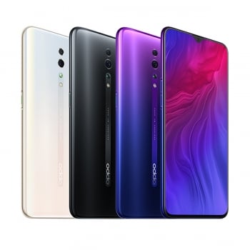 OPPO Reno Z 舊機高額回收價