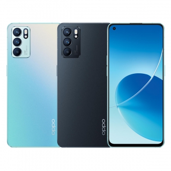 OPPO Reno6 舊機高額回收價